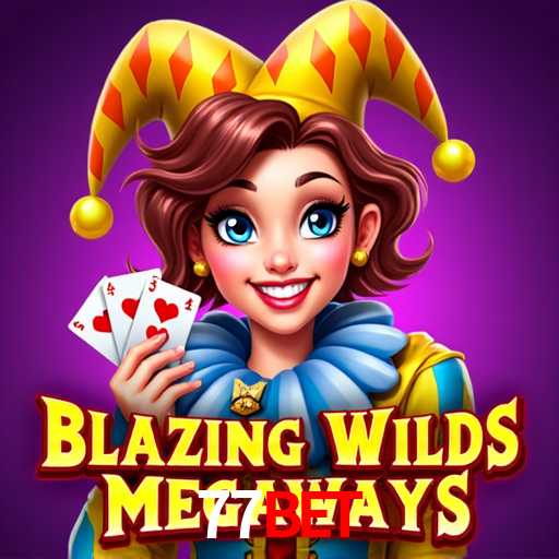 77Bet: Jogos de Caça-Níqueis-Altas Recompensas, Roleta-Velocidade, Blackjack-Desafios Máximos