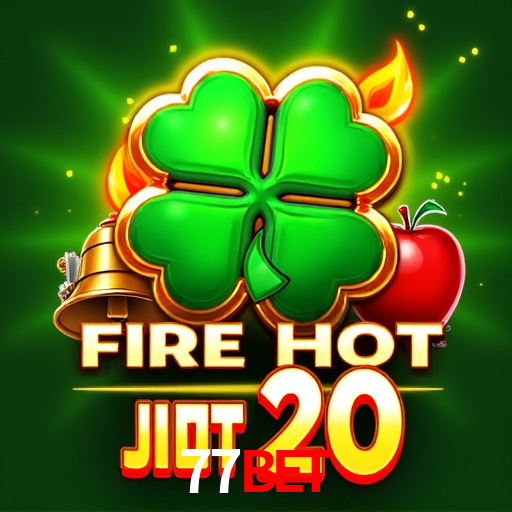 77Bet: Seu Cassino Premiado com Pagamentos Rápidos